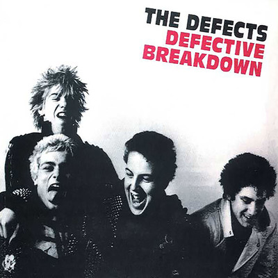 Dance/The Defects