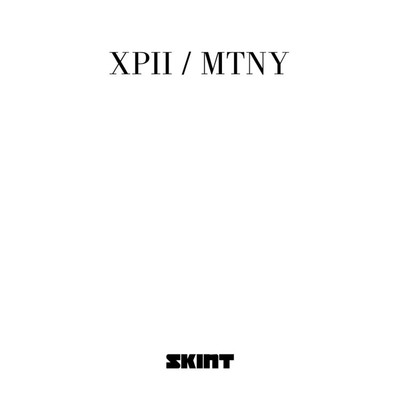 シングル/Sintara (Instrumental Version)/X-Press 2 ／ Mutiny