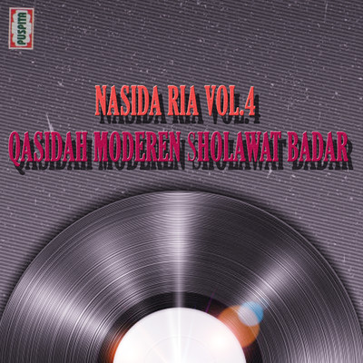 アルバム/Nasida Ria, Vol. 4 Qasidah Moderen Sholawat Badar/Nasida Ria