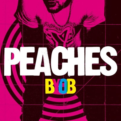 アルバム/Peaches/BYOB