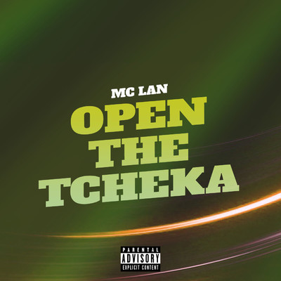シングル/Open The Tcheka/MC Lan