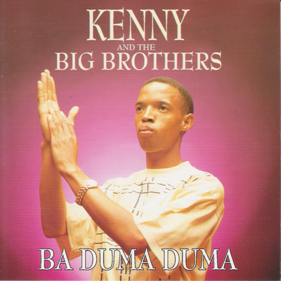 U Jesu Wami (Remix)/Kenny and The Big Brothers