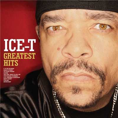 アルバム/Greatest Hits/Ice-T