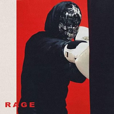 シングル/Rage/WRKINSILENCE
