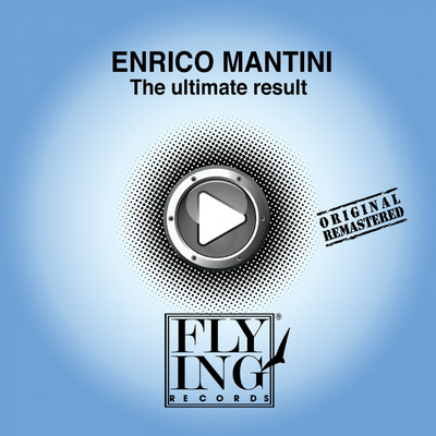 アルバム/The Ultimate Result/Enrico Mantini