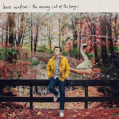 it could be better/Lewis Watson