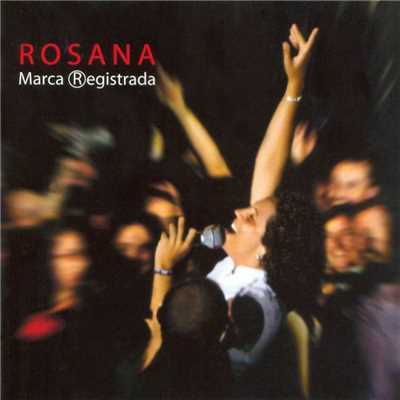アルバム/Marca Registrada/Rosana