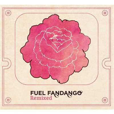アルバム/Remixed/Fuel Fandango
