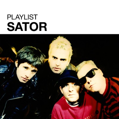 Playlist: Sator/Sator