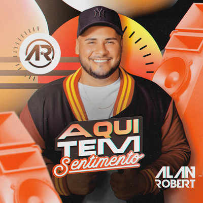 アルバム/Aqui Tem Sentimento/Alan Robert