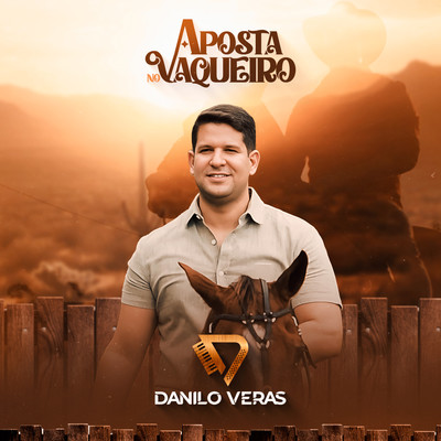 シングル/Aposta no Vaqueiro/Danilo Veras