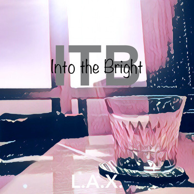 アルバム/ITB Into the Bright/L.A.X.