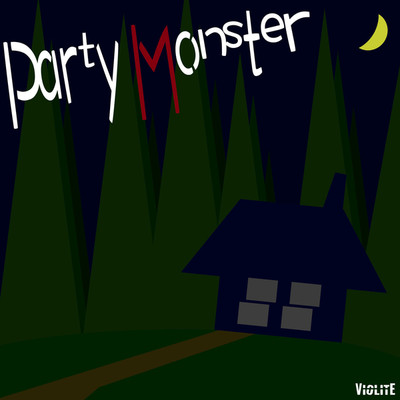 シングル/Party Monster/VIOLITE