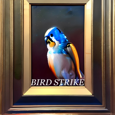 BIRD STRIKE/ocogamas
