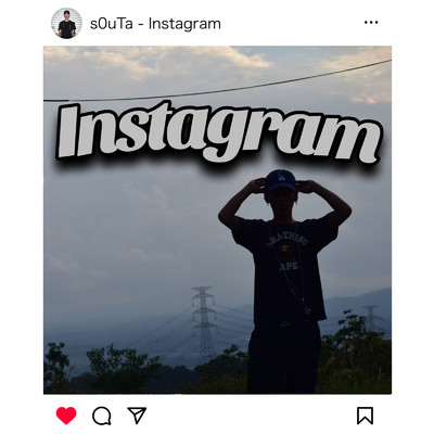 Instagram/s0uTa