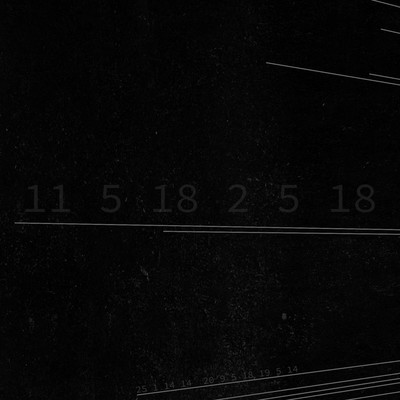 アルバム/11 5 18 2 5 18/Yann Tiersen