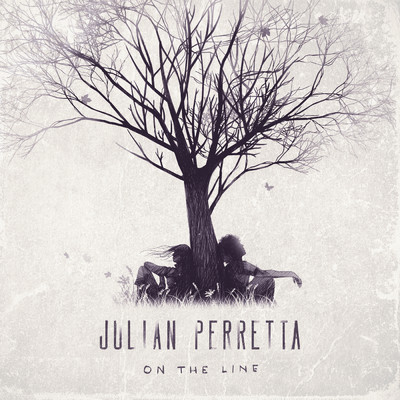 シングル/On the Line/Julian Perretta