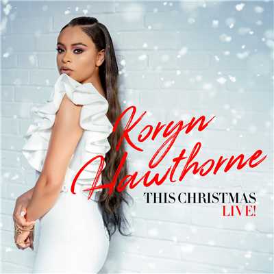 This Christmas Live/Koryn Hawthorne