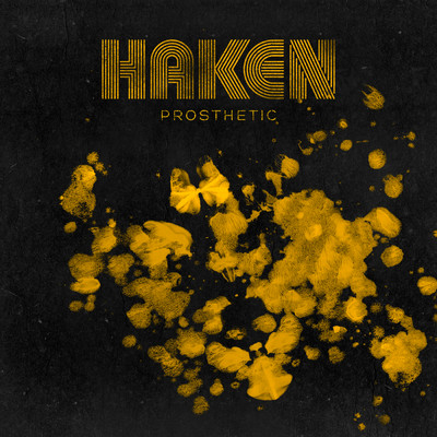 Prosthetic/Haken