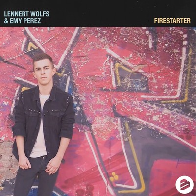 シングル/Firestarter/Lennert Wolfs & Emy Perez
