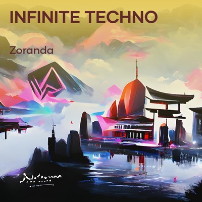 シングル/Infinite techno/zoranda