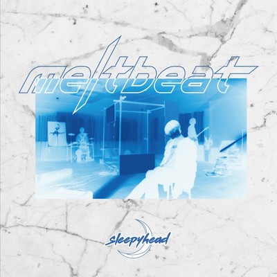 アルバム/meltbeat/sleepyhead