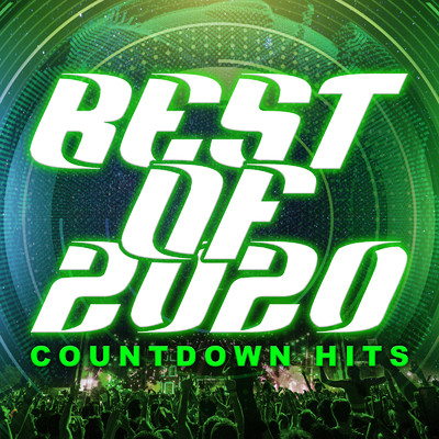 BEST OF 2020 -COUNTDOWN HITS-/Various Artists