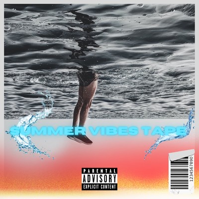 SUMMER VIBES TAPE/yumv