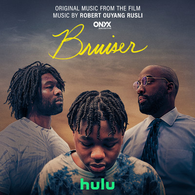 Bruiser (Original Music from the Film)/Robert Ouyang Rusli