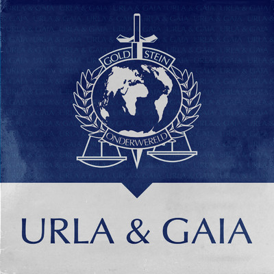 URLA & GAIA (Explicit)/Kolja Goldstein