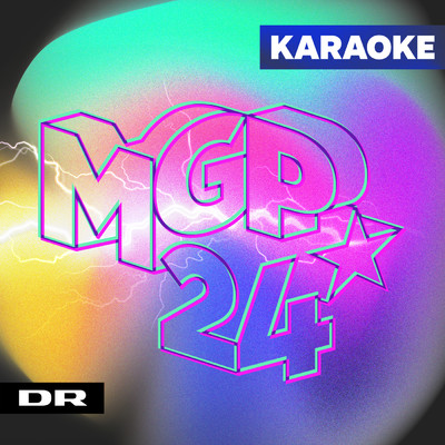 シングル/Intet Er Som Det Plejer (Karaoke version)/MGP Allstars 2024