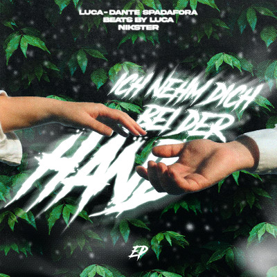 Ich nehm dich bei der Hand (SimsalaGrimm) EP/Luca-Dante Spadafora／NIKSTER／Beats by Luca