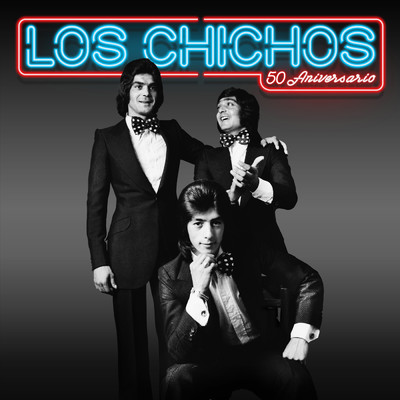 アルバム/50o Aniversario/Los Chichos