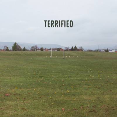 Terrified/Bradley Marshall