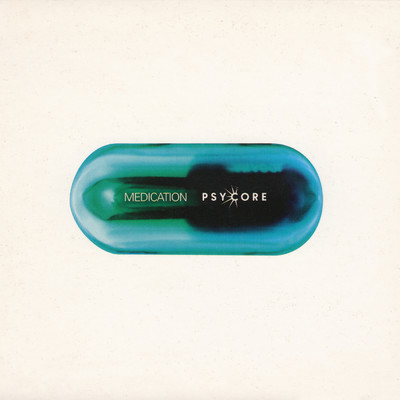 アルバム/Medication/Psycore