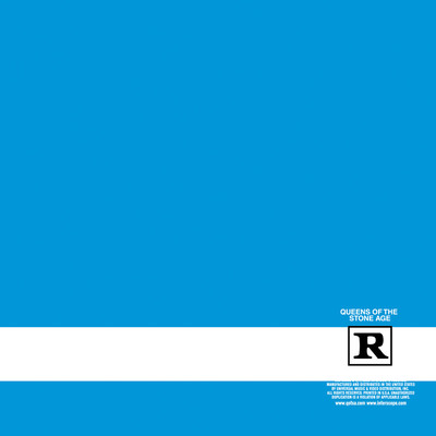 アルバム/Rated R (Explicit)/クイーンズ・オブ・ザ・ストーン・エイジ