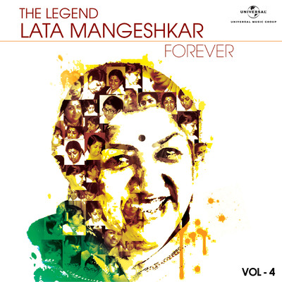 シングル/Layi Kahan Hai Zindagi (Taxi - Taxie ／ Soundtrack Version)/Lata Mangeshkar／アーシャ・ボースレイ