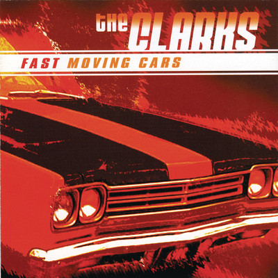 She Says Don't Miss Me/The Clarks