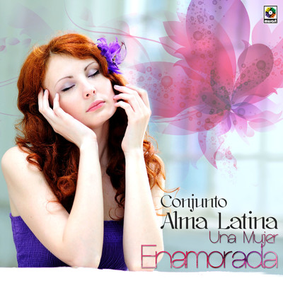 アルバム/Una Mujer Enamorada/Conjunto Alma Latina
