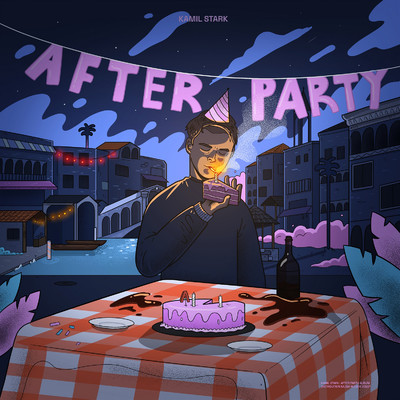Afterparty/Kamil Stark