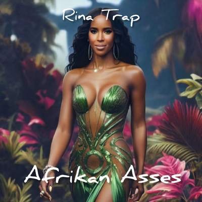 Afrikan Asses/Rina Trap