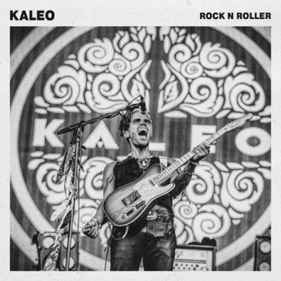 Rock N Roller/KALEO