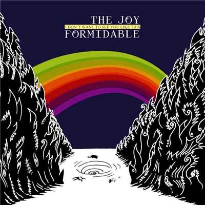 I Don't Want To See You Like This (Deluxe Single)/The Joy Formidable