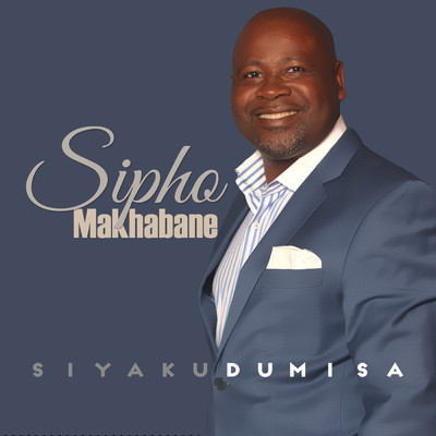 Bless Me Lord (Instrumental)/Sipho Makhabane