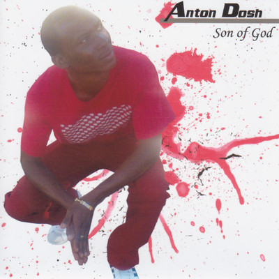 アルバム/Son of God/Anton Dosh