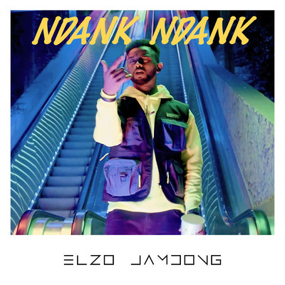アルバム/Ndank Ndank/Elzo Jamdong