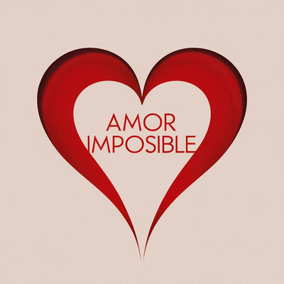 シングル/Amor imposible/Norie Lama