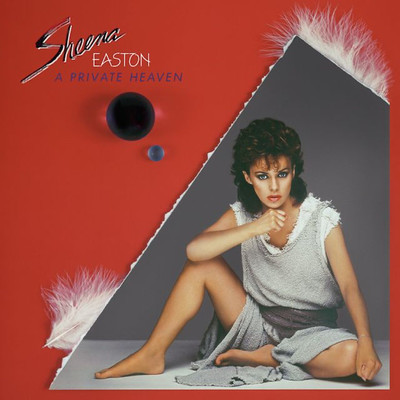 Back In The City/Sheena Easton