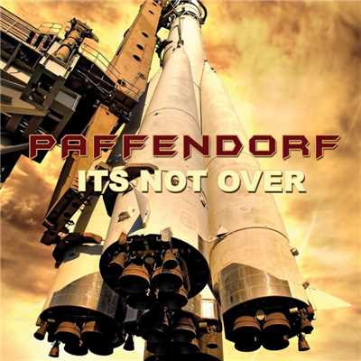 It's Not Over (Club Mix)/Paffendorf