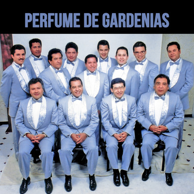 Perfume de Gardenias/La Internacional Sonora Santanera